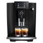 Preview: Jura E6 (ED) piano black