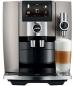 Preview: Jura J8 midnight silver