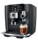 Preview: Jura J8 black