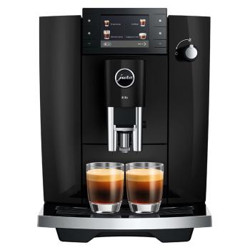 Jura E6 (ED) piano black