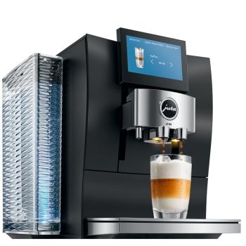 Jura Z10 Diamond Black / Diamond White (EB)