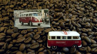 VW T1 Bus Modell 1:87  - 200 Jahre Jubiläumsedition
