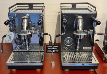 Profitec Pro 400 Black Edition