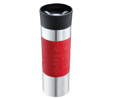 Becher rot