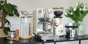 ECM Puristika