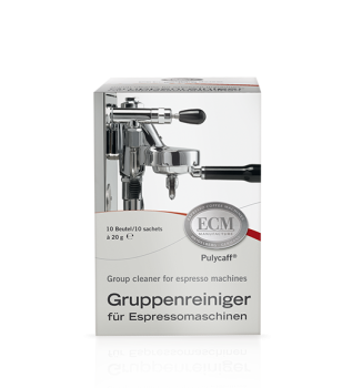 ECM Gruppenreiniger