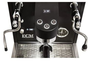ECM Estetika