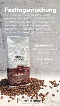 Festtagsmischung