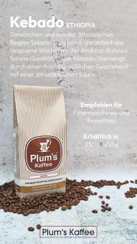 Ethiopia Kebado