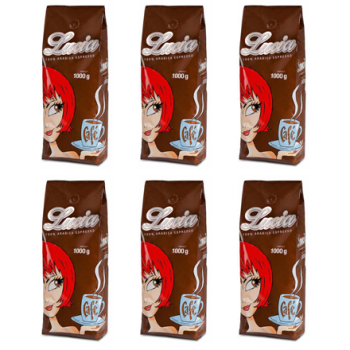 Lucia 6er Pack