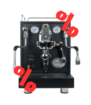ECM Mechanika Max black