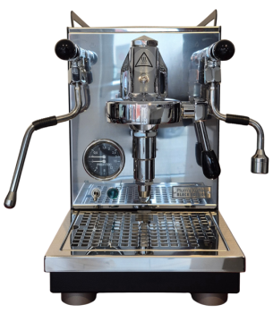Plum's Kaffee - Profitec Pro 400