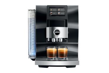 Preview: Jura Z10 Diamond Black / Diamond White (EB)