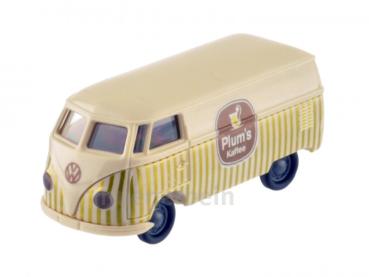 VW T1a Plum´s Kaffee Sondermodell 1:87