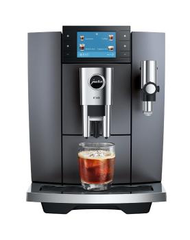 Jura E10 - Onyx Grey (EA)