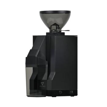 Preview: Eureka Filtro schwarz