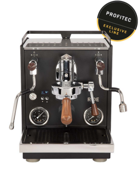 Profitec RIDE schwarz