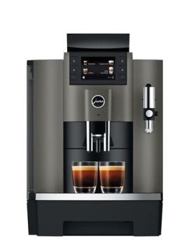 Jura W8