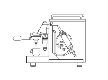 Zweikreissystem