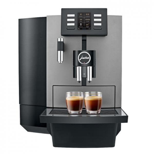 Jura X6