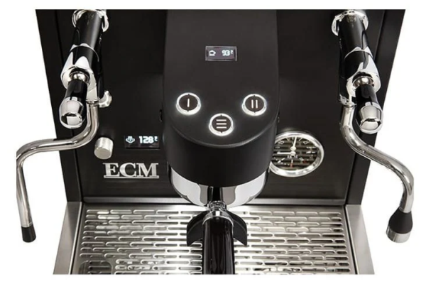 ECM Estetika