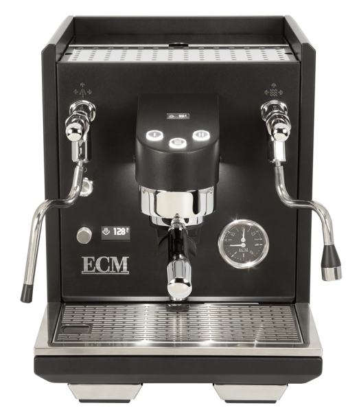 ECM Estetika
