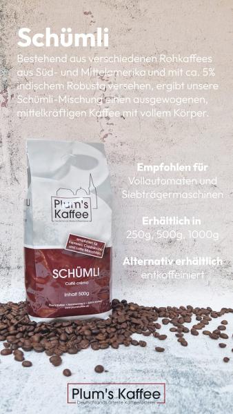 Schümli