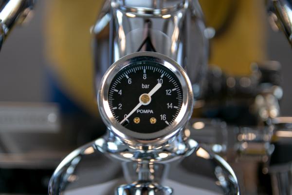 Profitec Pro 600 Sondermodell