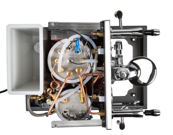 ECM Synchronika II