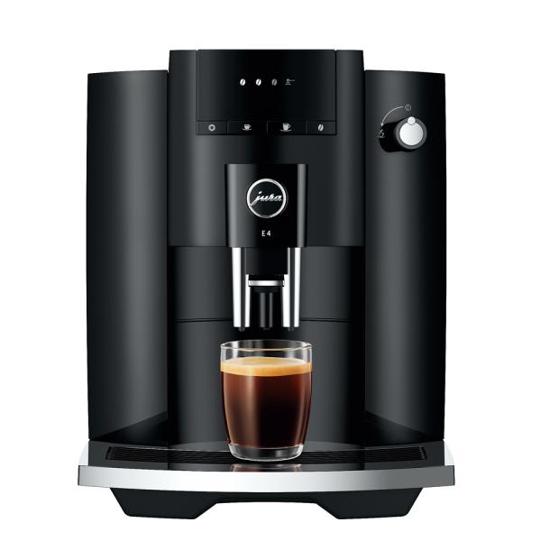 Jura E4