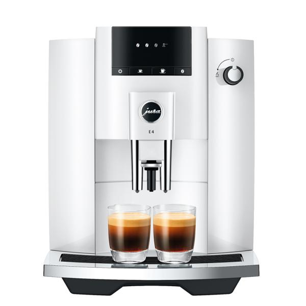 Jura E4