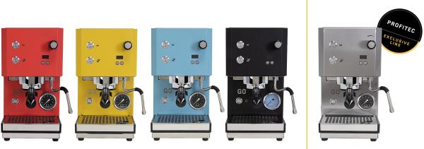 Profitec Go 2.0