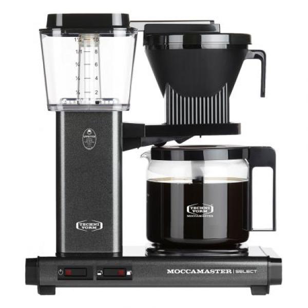 Moccamaster KBG Select
