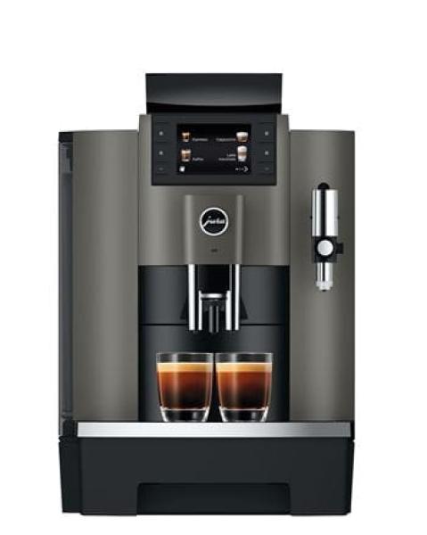 Jura W8