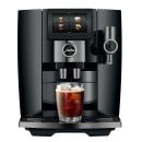 Jura J10 Piano Black