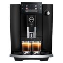 Jura E6 (ED) piano black