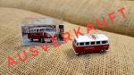 VW T1 Bus Modell 1:87  - 200 Jahre Jubiläumsedition