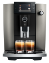 Jura E6 (EC) platin