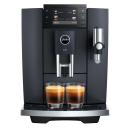 Jura E8 Cosmic Black (ED)