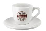 Espressotasse Plum’s Kaffee - Jubiläum