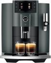 Jura E8 (EC) - night inox